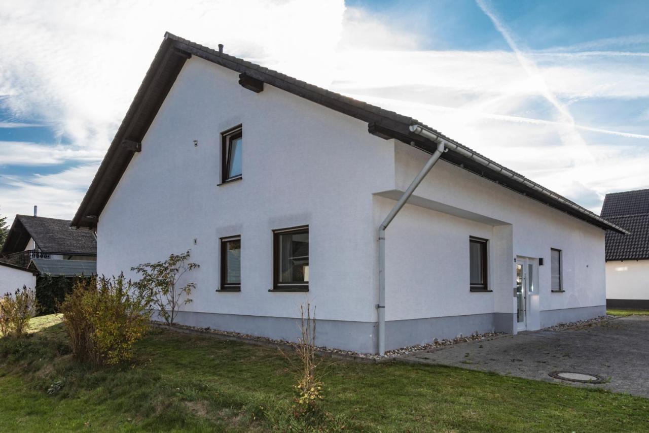 Smart Resorts Haus Rubin Ferienwohnung 101 Winterberg Exterior foto